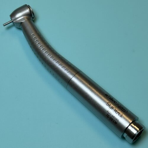 W&H Adec Synea 400 Series TG-98 LW High Speed Handpiece Refurbished reconditioned used dental drill from Dental Handpiece Deals USA