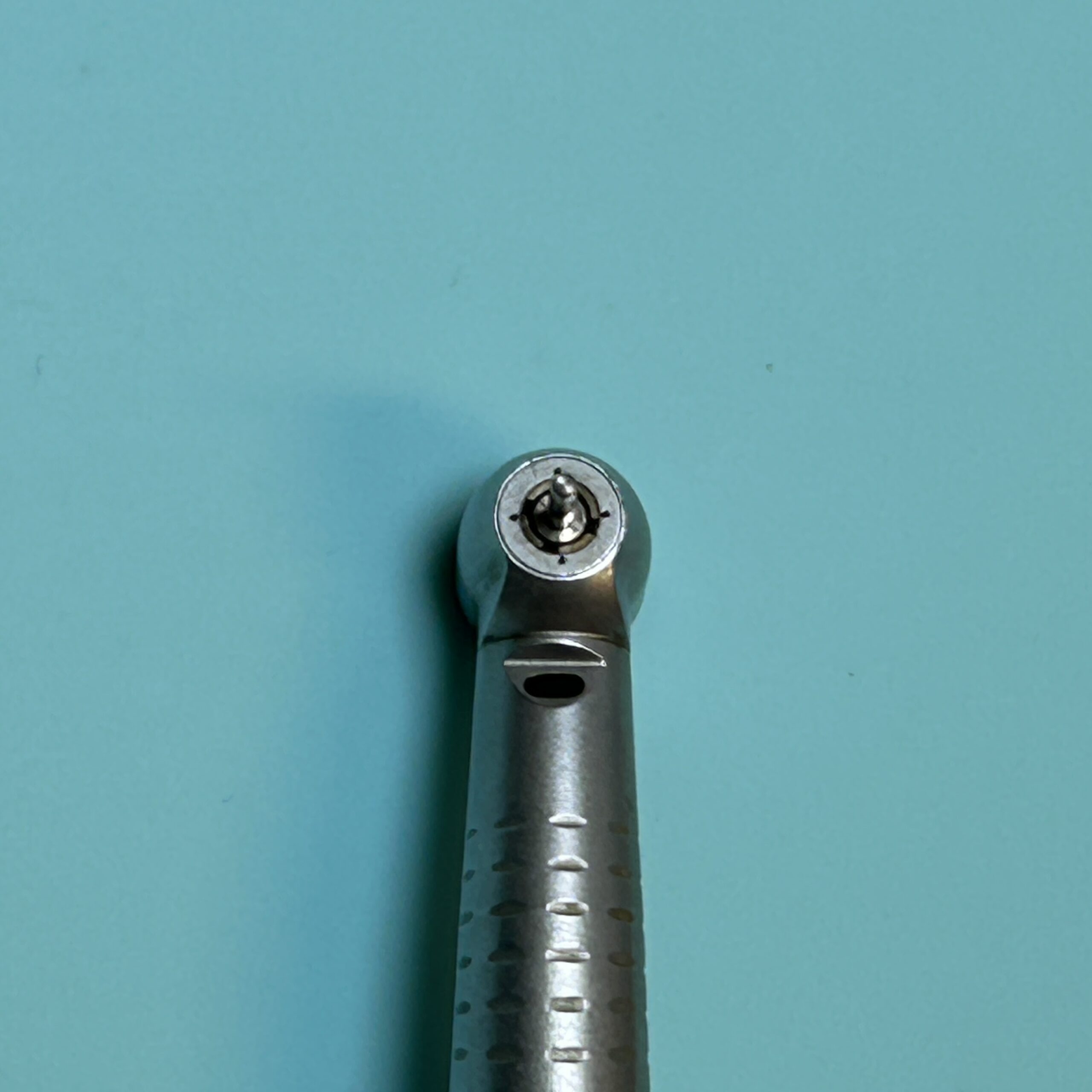 W&H Adec Synea 400 Series TG-98 LW High Speed Handpiece Refurbished reconditioned used dental drill from Dental Handpiece Deals USA